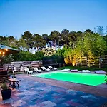 Сasa de vacaciones Seawest Avec Piscine à 5 Min De L'océan Vielle-Saint-Girons