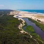 Seawest Avec Piscine à 5 Min De L'océan Сasa de vacaciones *